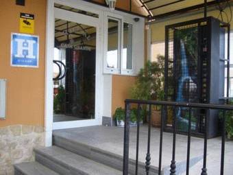 Hostal Restaurante Casa Grande