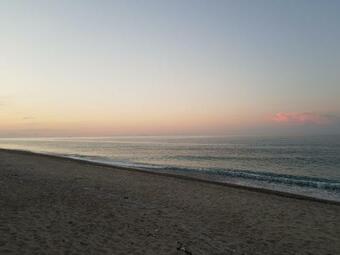 Apartamento Chalet Tiziana ~ UNA Veranda Sul Mare ~