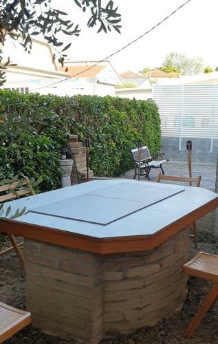 Casa Vacanza Trecastelli Senigallia (an)