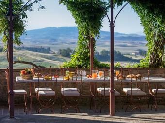 Villa Locazione Turistica La Veduta