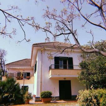 Villa Riviera Dei Gelsomini