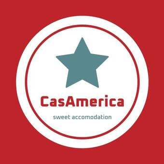 Apartamento Casamerica