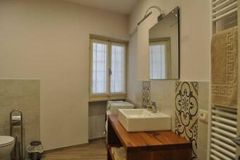 Apartamento Appartamento Le Mongolfiere