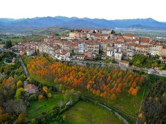 Langhe Apartment - Mondov�