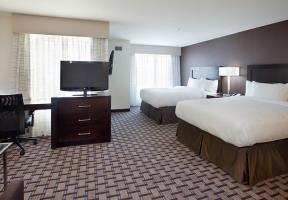 Hotel Residence Inn Odessa