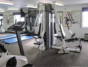 Hotel Oak Tree Inn Elko