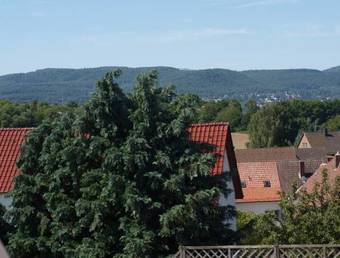Hotel Landgasthaus Bonn
