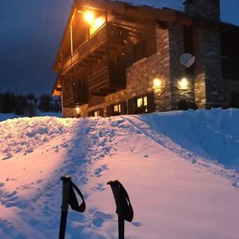 Agroturismo Rifugio Al Lago Del Mortirolo