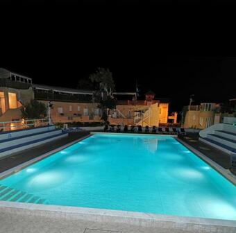 Apartamento Aurora House