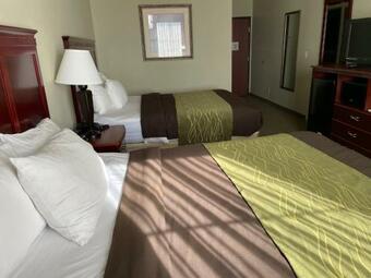 Hotel Comfort Place Inn