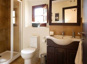 Apartamento Casa Rural Mirador