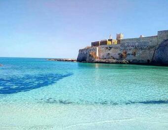 Agroturismo Villino S.gerard