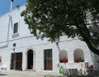 B&B Masseria Santanna