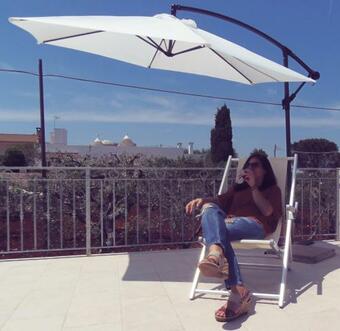 Terrazza Sui Colli