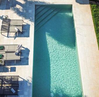 Hostal Trullo San Vincenzo