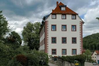 Apartamento Schloss-muehlen