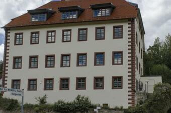 Apartamento Schloss M�hlen