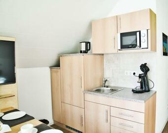 Bed & Breakfast G�steh�uschen-h�sbach