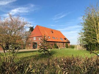 Apartment Hoyerhagen