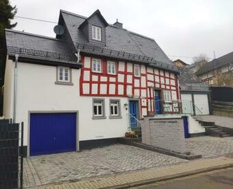 H�bingen Cottage