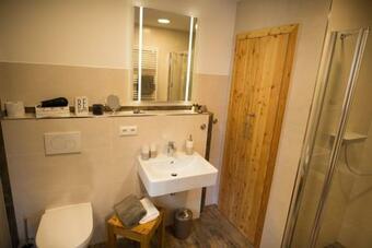 Apartamento Ferienwohnung 2