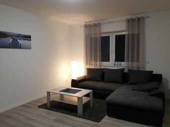 Apartamento Appartement "orchidee"