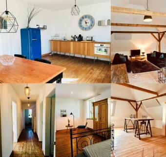 Apartamento Bed&agedesign