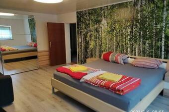 Apartamento Ferienwohnung Im Taunus