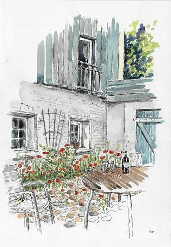 Apartamento Ferienscheune Juhlsgaard