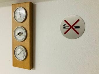 Apartamento Alojamiento Rural Los P�rez Lucainena De Las Torres