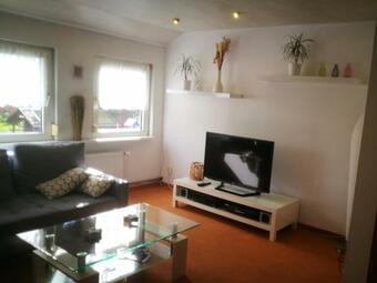 Apartamento Ferienwohnung Mit Whirlpool