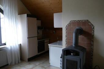 Apartamento Ferienwohnung Im Daal