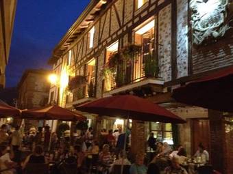 Apartamentos La Demanda