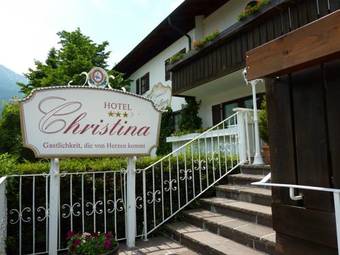 Landhotel Christina