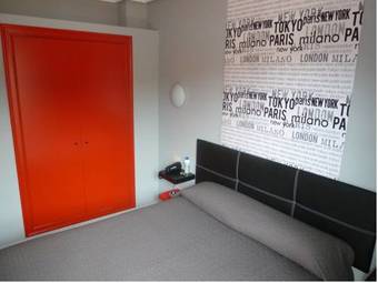 Hostal Pensi�n La Mar