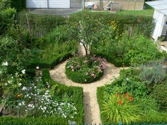 Apartamento Historisches Haus Unkelbach