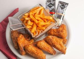 Apartamento Ferienwohnung Grauschiefer