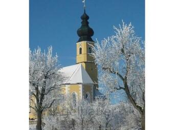 Apartamentos Agelbauer