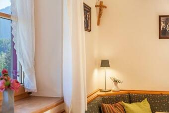 Apartamento Ferienwohnung Guffertblick