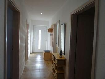 Apartamento Ferienwohnung Janneby