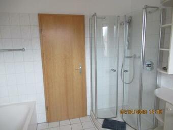 Apartamento Ferienwohnung "romaker"