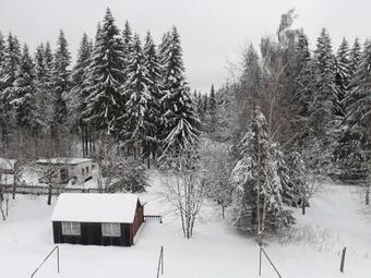 Apartamento Ferienwohnung Zern