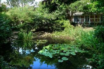 Apartamento Ferienhof Tom Diek