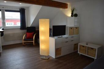 Apartamento Kohl�sche Hof Ferienwohnung