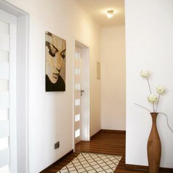 Apartment Am Hutberg