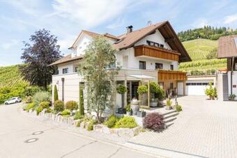 Apartamentos Kohler Hofquartier