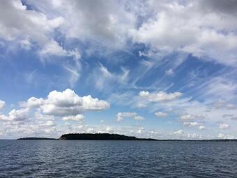 Apartamento Fewo Karnitz/r�gen