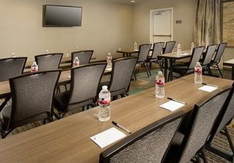 Hotel Residence Inn By Marriott Texarkana