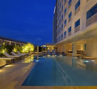 Hotel Park Inn By Radisson Davao