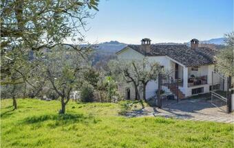 Amazing Home In Montebuono With 1 Bedrooms